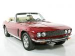 Jensen Interceptor III Convertible 1974 года (NA)
